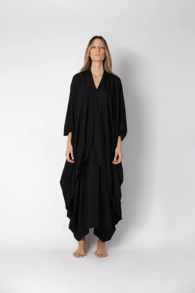 MIAROMA DRESS