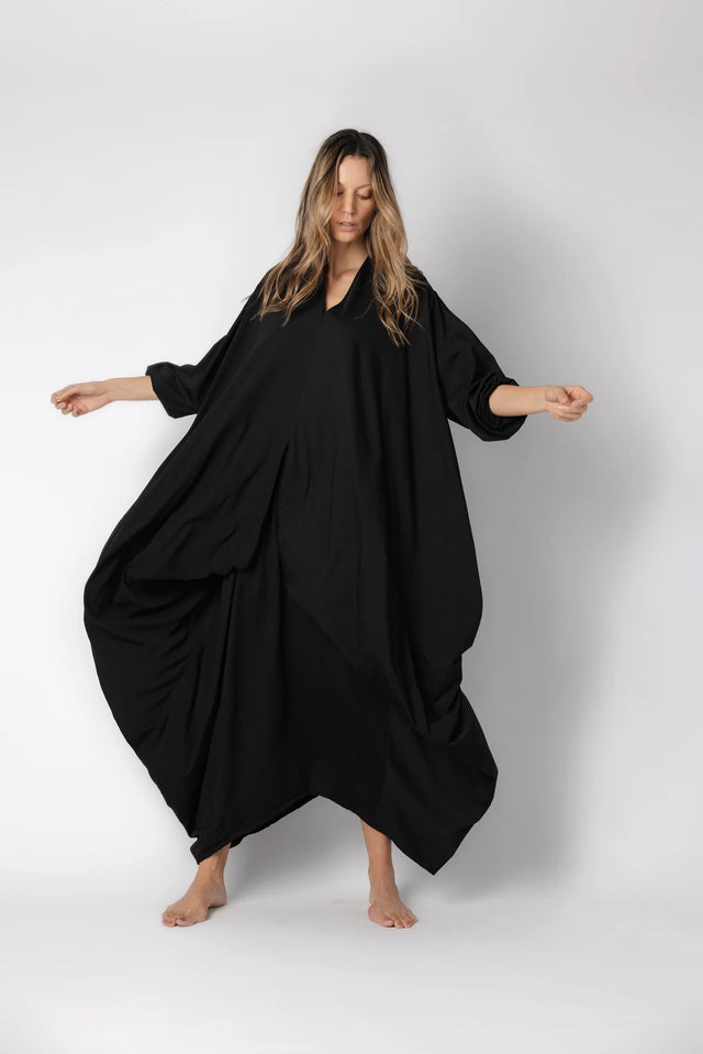 MIAROMA DRESS