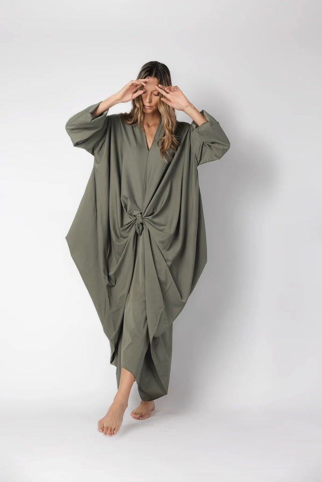 MIAROMA DRESS