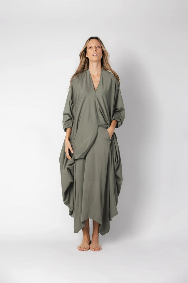 MIAROMA DRESS