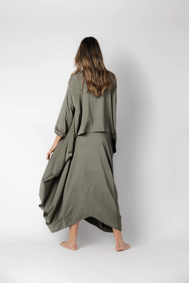 MIAROMA DRESS