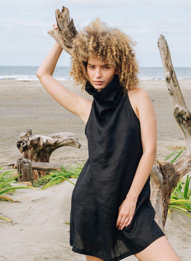 TWIGA MINI DRESS
