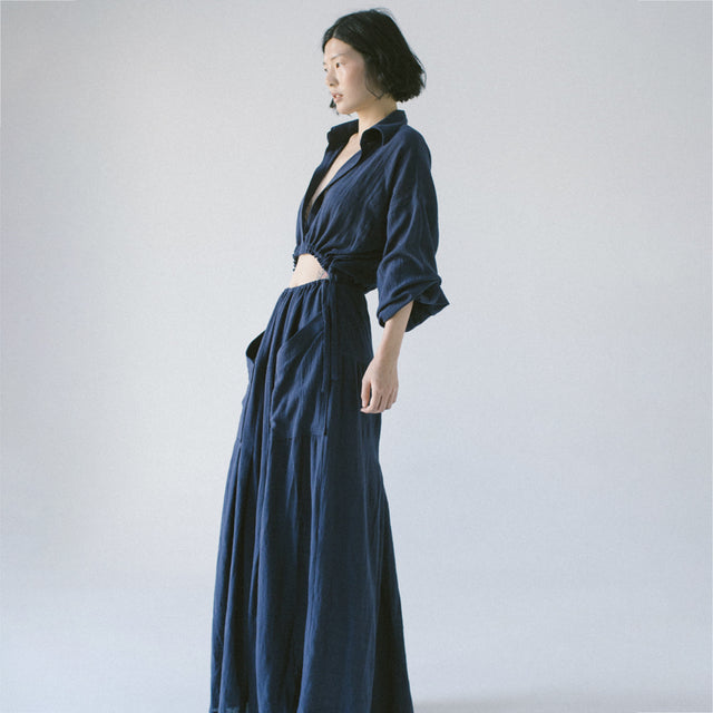 PEACE DRESS