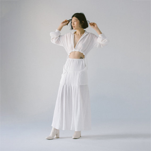 PEACE DRESS