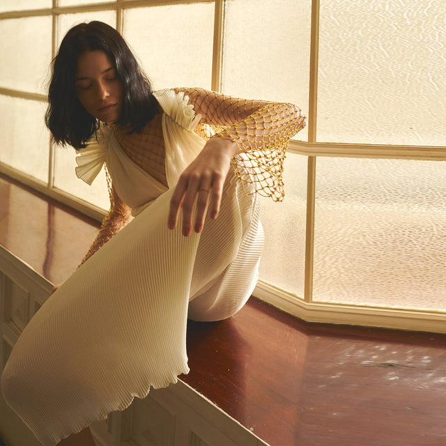 ROCIO DRESS