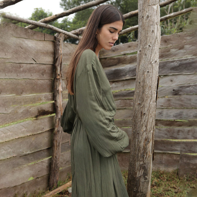 SAJ DRESS