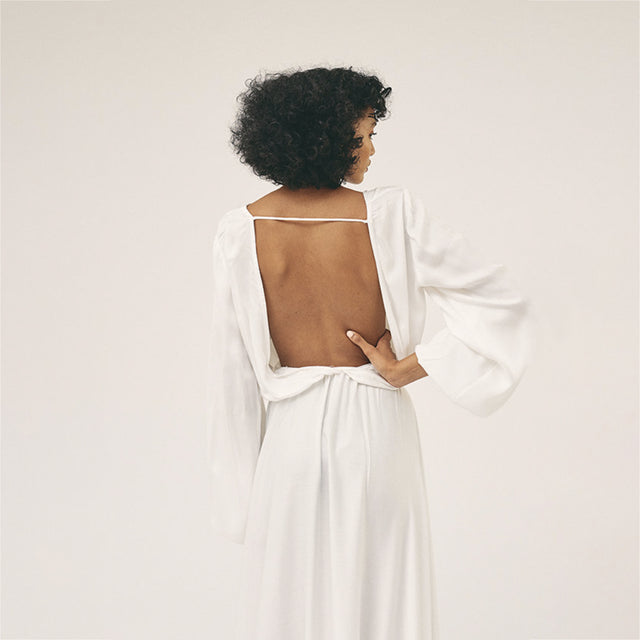SAJ DRESS