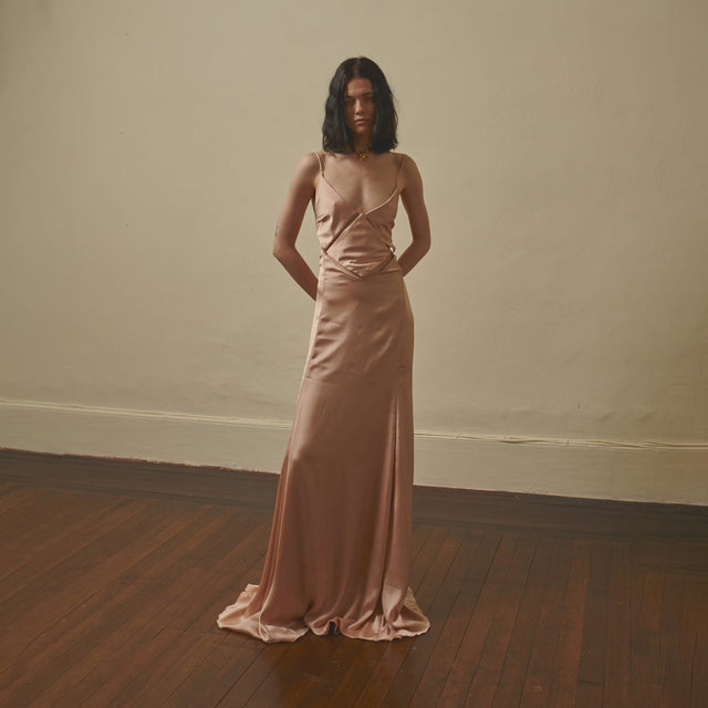 SUN DRESS