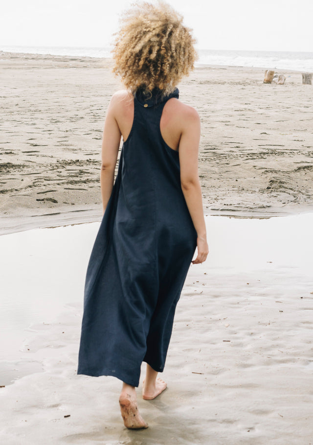TWIGA DRESS