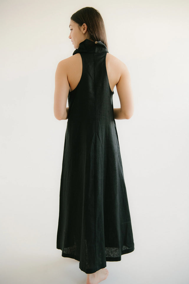 TWIGA DRESS
