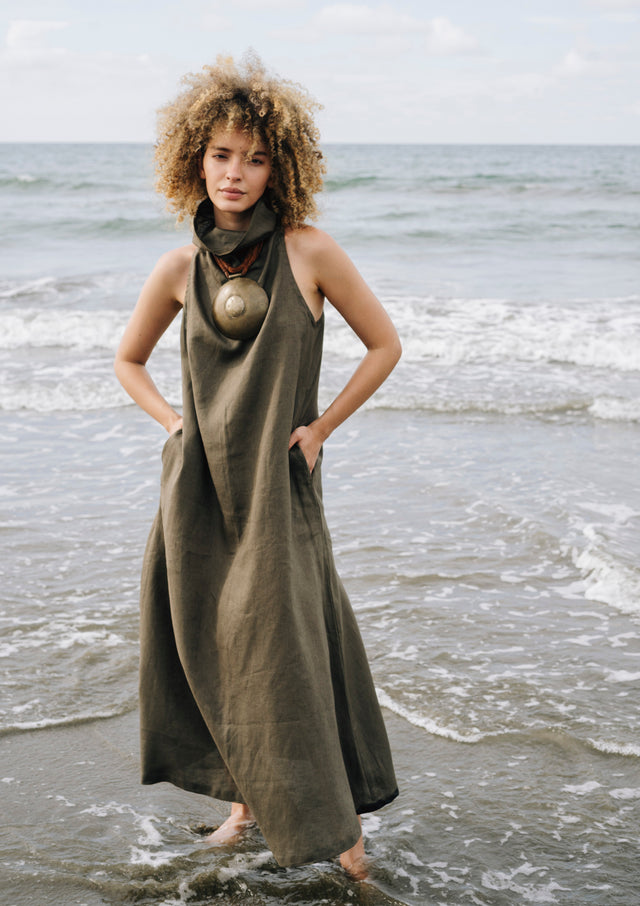 TWIGA DRESS