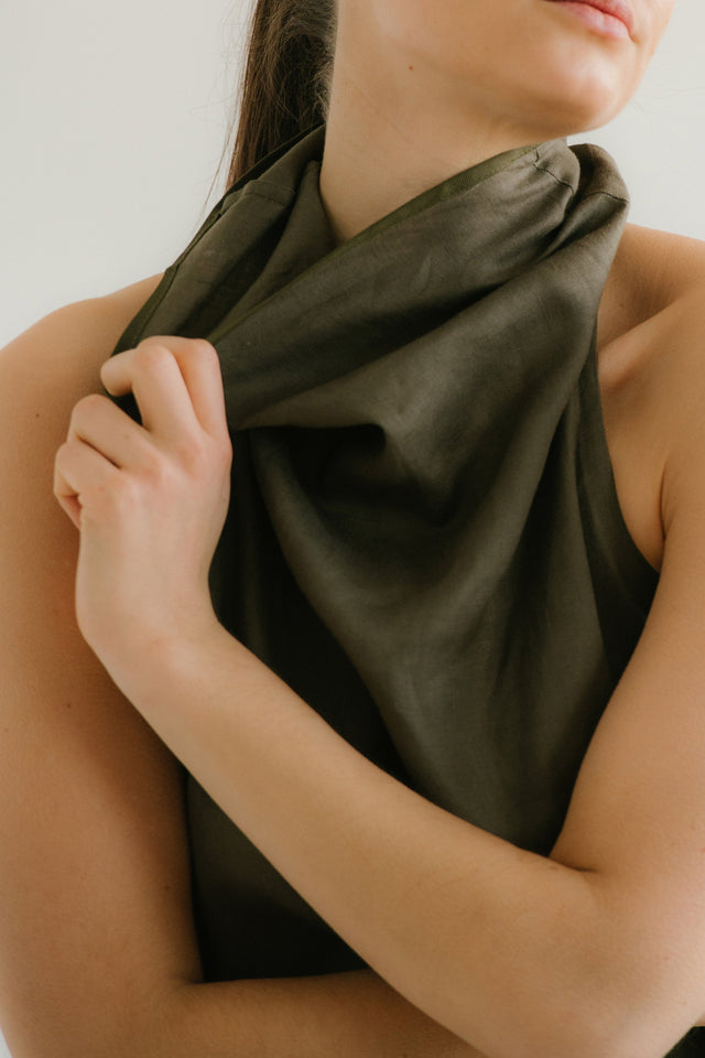TWIGA DRESS