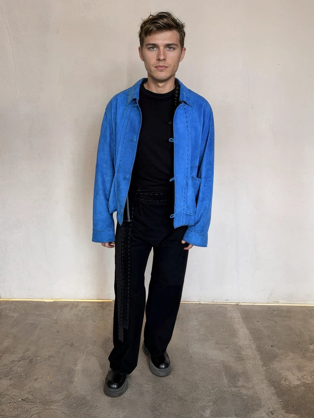 CAAPI REVERSIBLE - BLACK