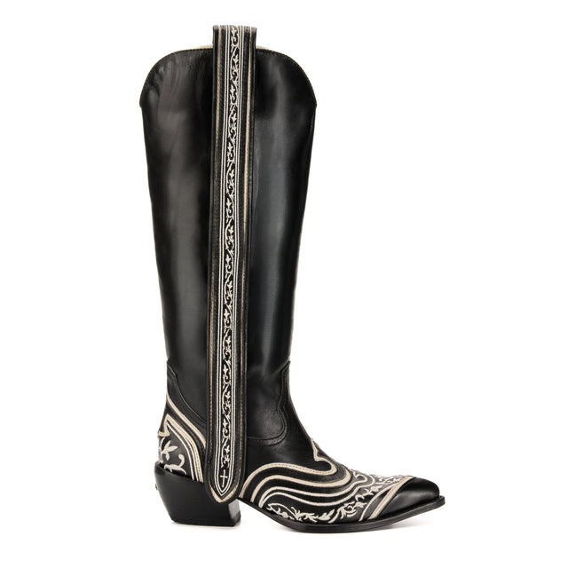 Bota Texana Góngora - Patricia Mejía