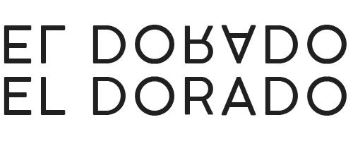 El Dorado Edit logo