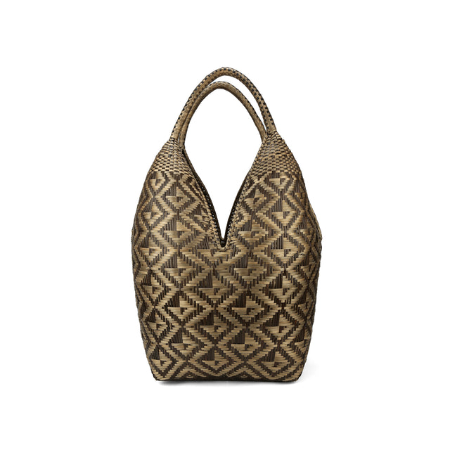 4 Tetas Basket - Grey