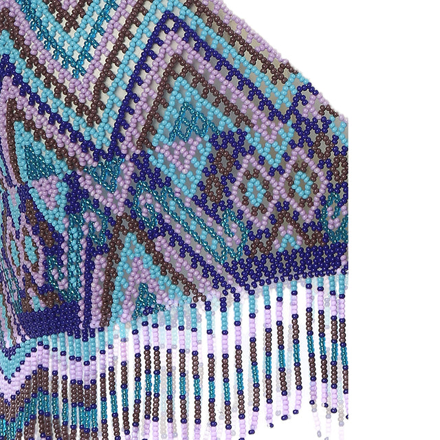 Âbâ Beaded Top