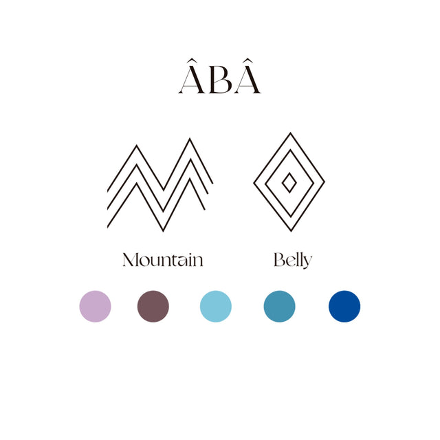 Âbâ Beaded Top