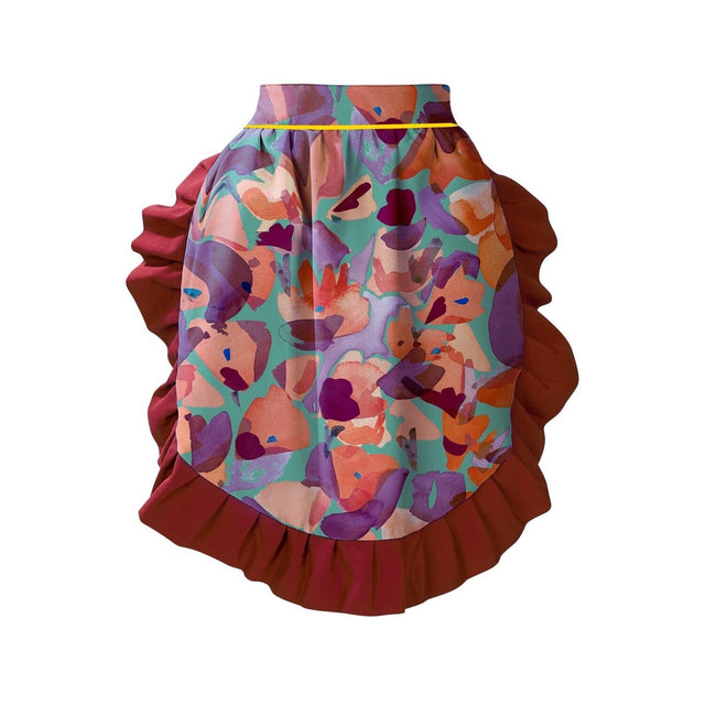Anais Bolero Double Sided Apron