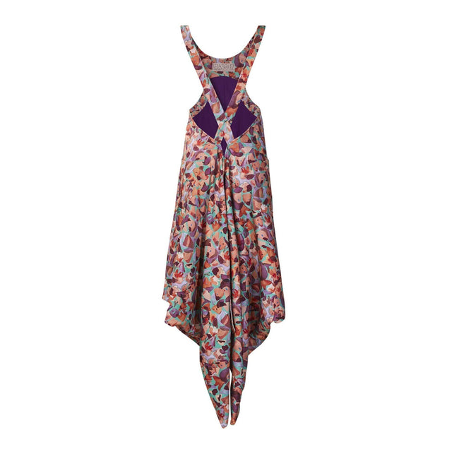 Anais Classic Apron