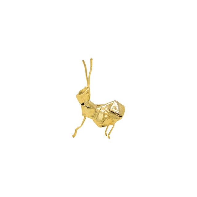 Ant Brooch