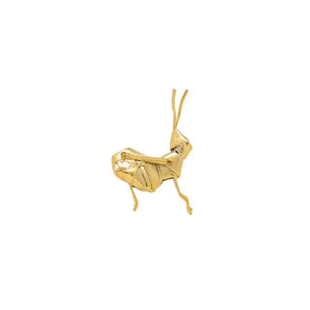 Ant Brooch