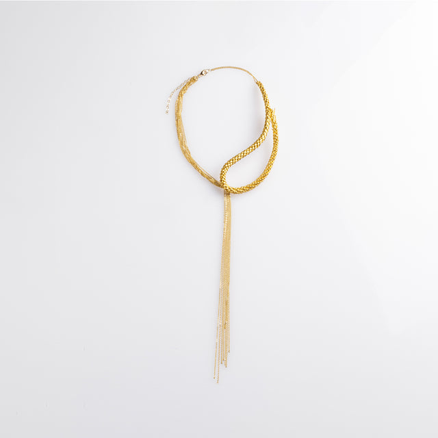 Araucaria Necklace