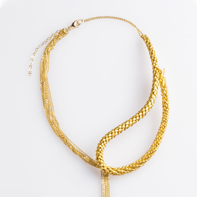 Araucaria Necklace