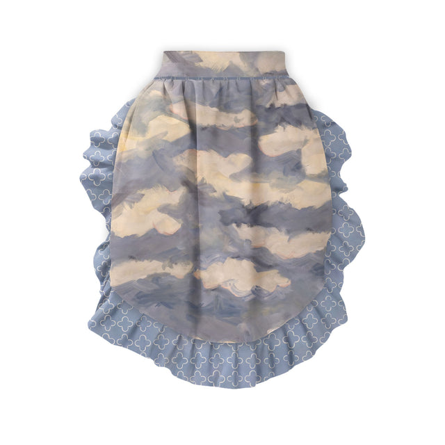 Double Sided Nuvol Bolero Apron