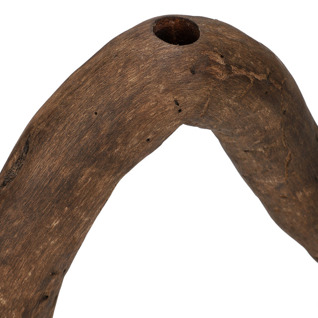 Branch Candelabrum