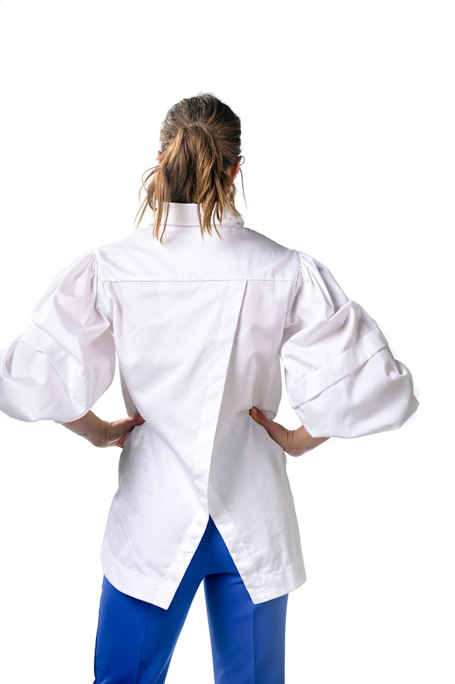 Camisa Solapa