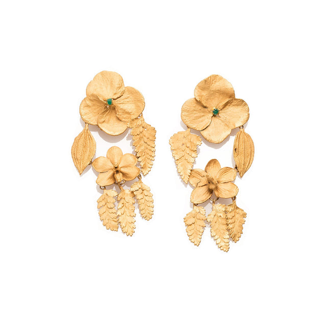 Chandelier Earrings