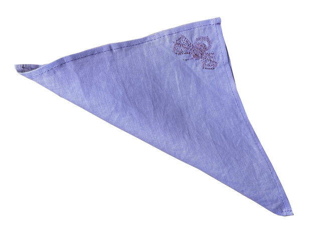 Cocktail Linen Napkins - Sempre Viva