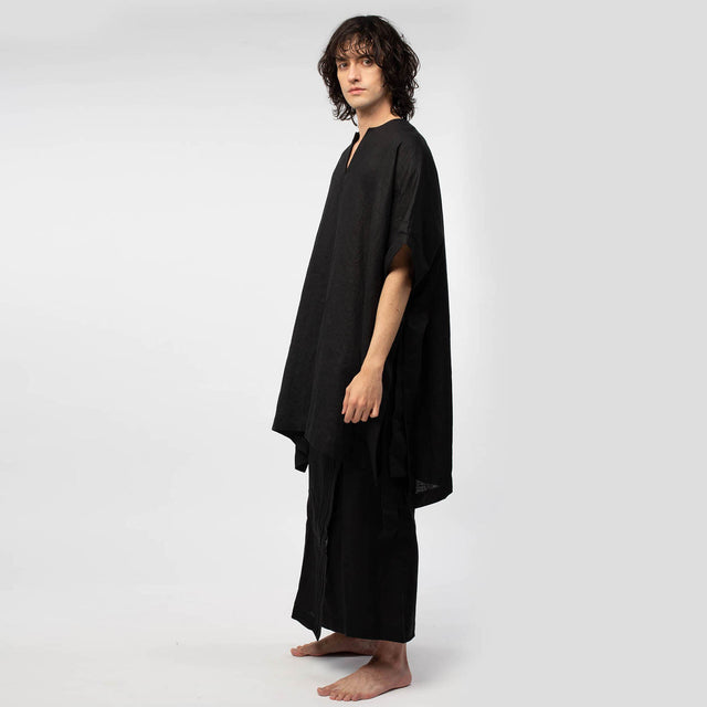 Light Squared Poncho