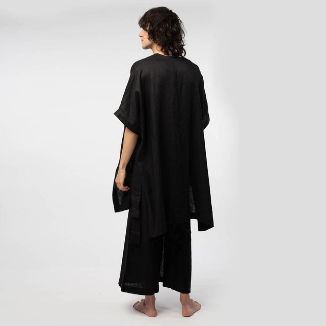 Light Squared Poncho