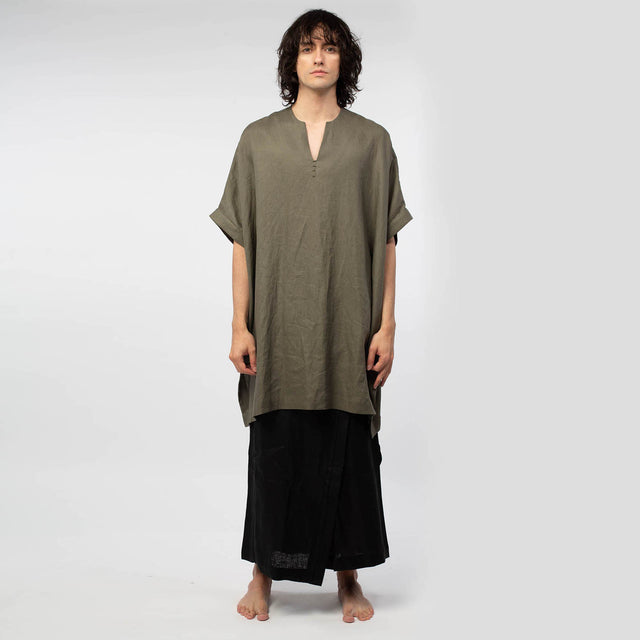 Light Squared Poncho