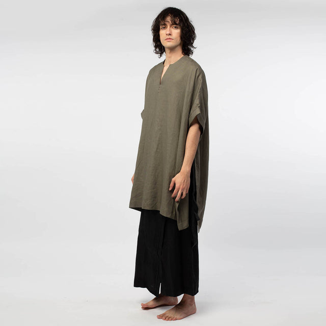 Light Squared Poncho