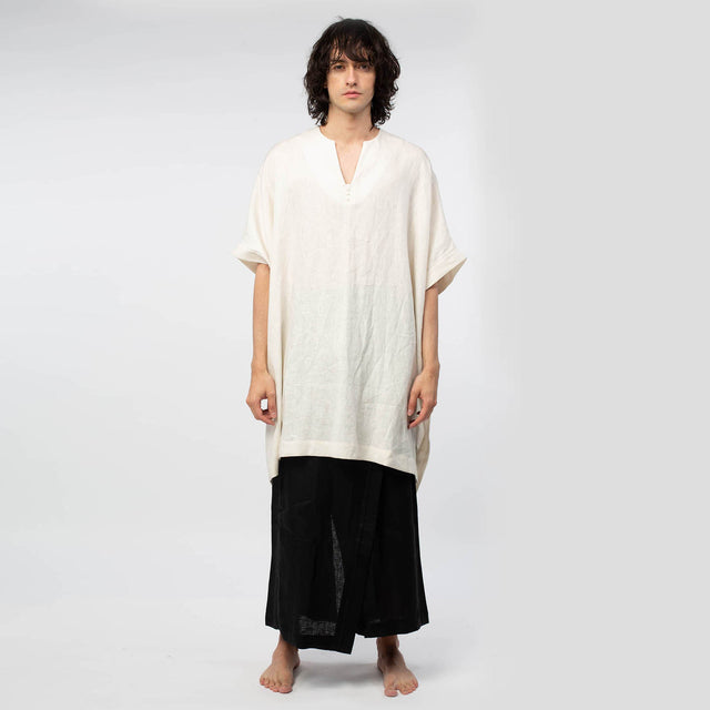 Light Squared Poncho