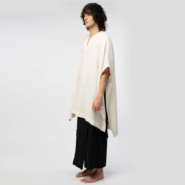 Light Squared Poncho