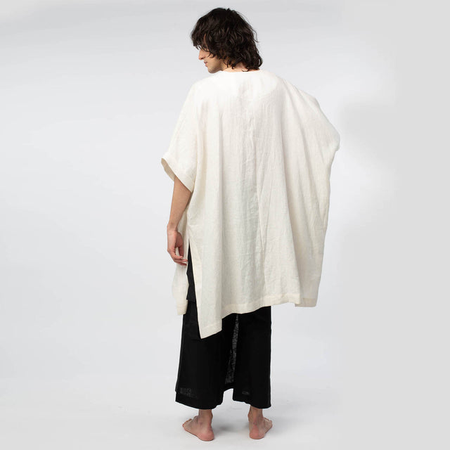Light Squared Poncho