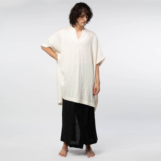 Light Squared Poncho