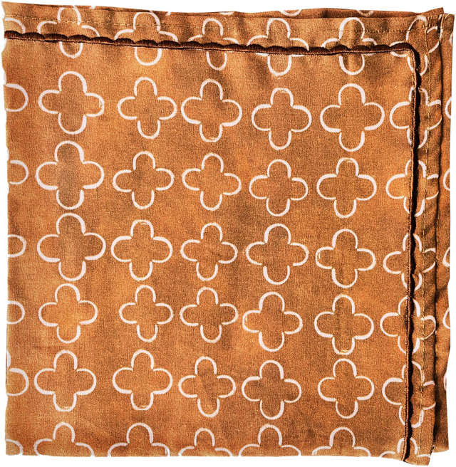 Dinner Napkin Crue Oxido