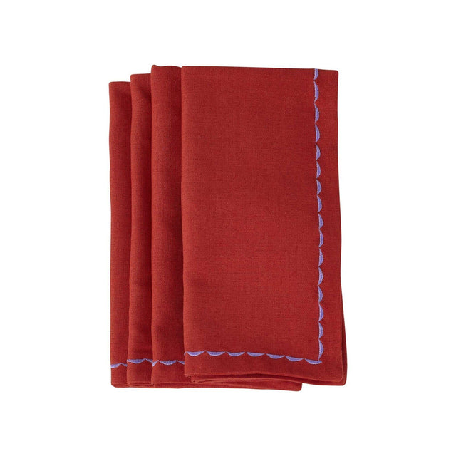 Dinner Napkin Set