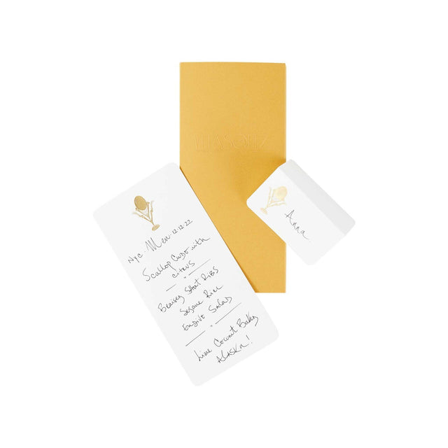 Egg Cup Stationary