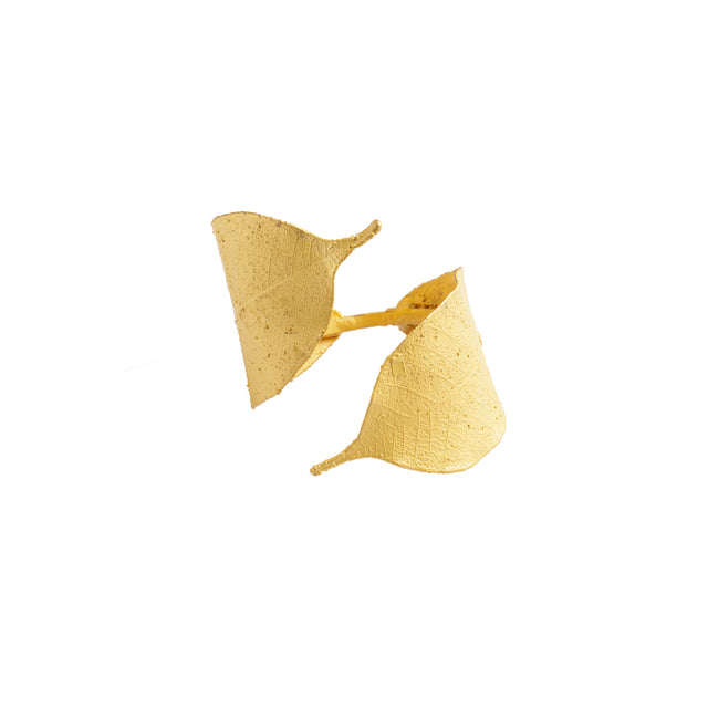 Encenillo Leaves Bracelet