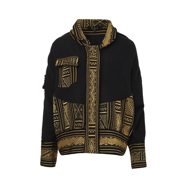The Eye Of God - Bomber Jacket