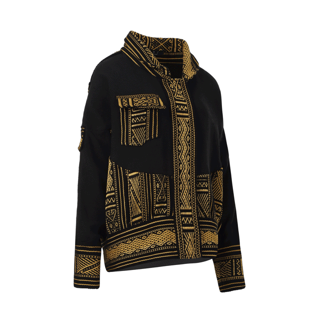 The Eye Of God - Bomber Jacket