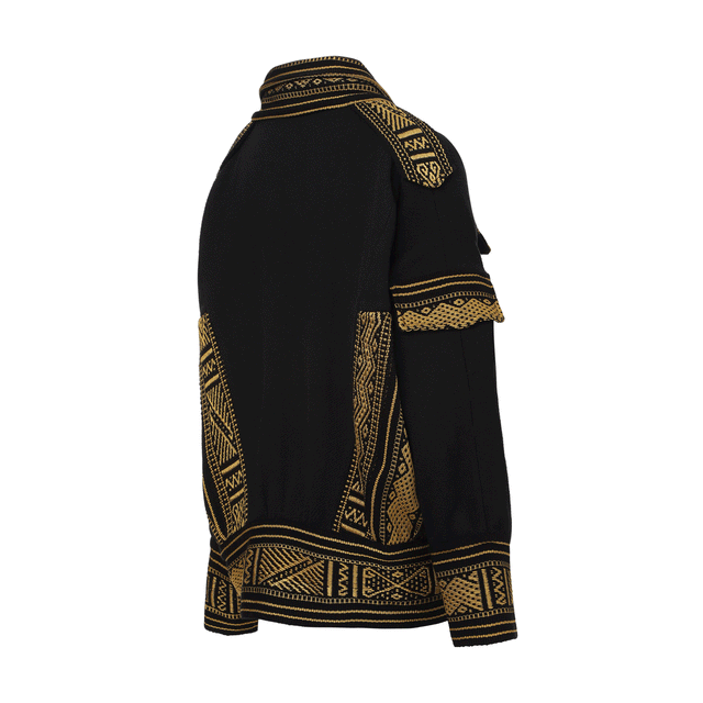 The Eye Of God - Bomber Jacket