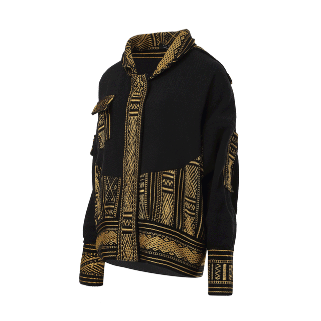 The Eye Of God - Bomber Jacket