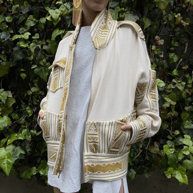 The Eye Of God - Bomber Jacket